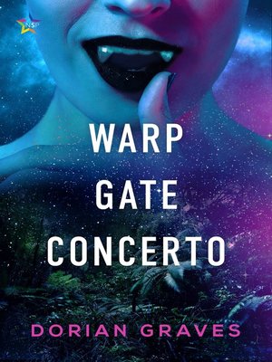 cover image of Warp Gate Concerto